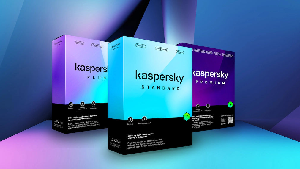 Kaspersky ist vertrauenswürdig: Neueste Infos zu den Cybersecurity-Lösungen