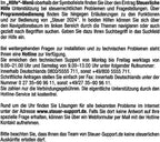 Text über Steuer-Software-Hilfe