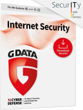 G DATA Internet Security Verpackung
