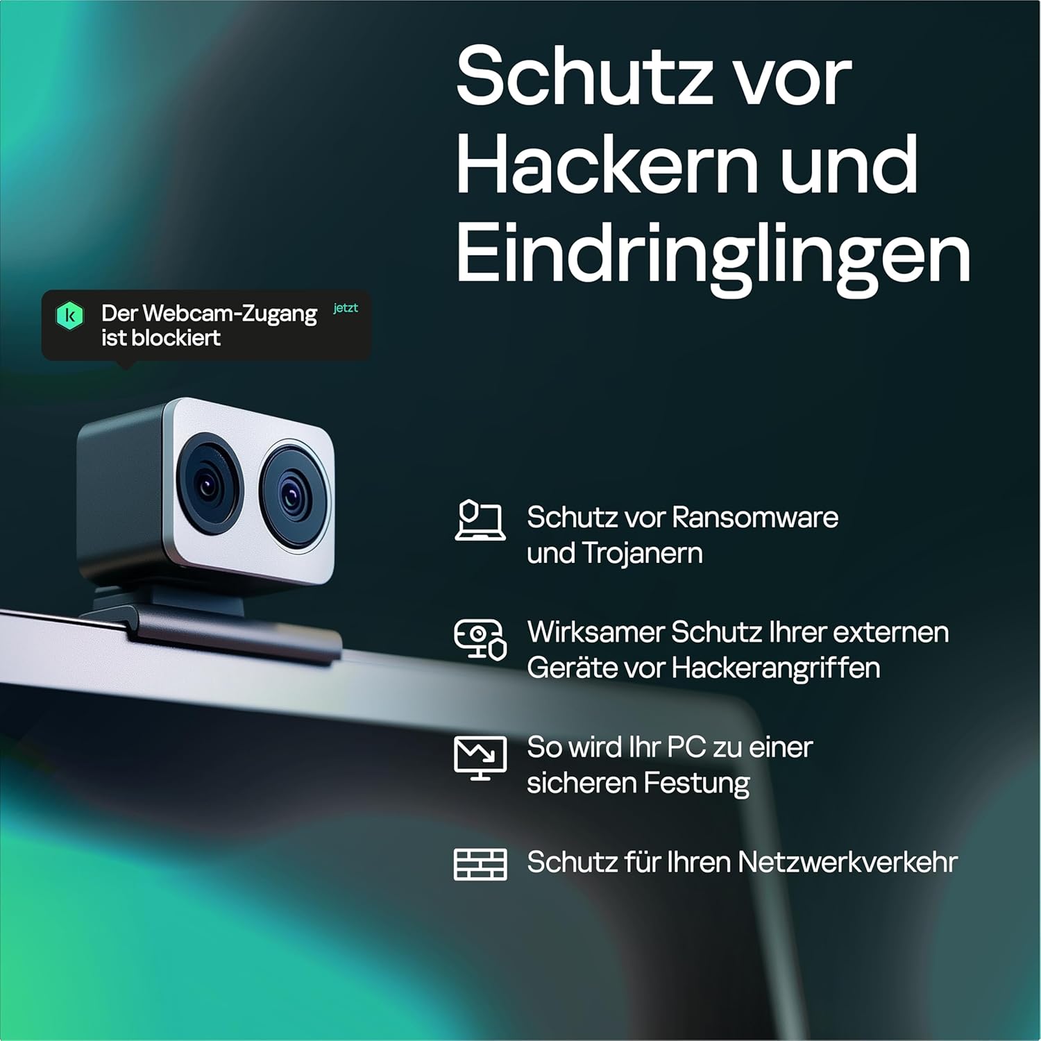 Kaspersky Standard Anti-Virus 2025  1-10 Geräte / 2 Jahre Online-Banking Leistungsoptimierung  PC/Mac/Mobile  Aktivierungscode per Email