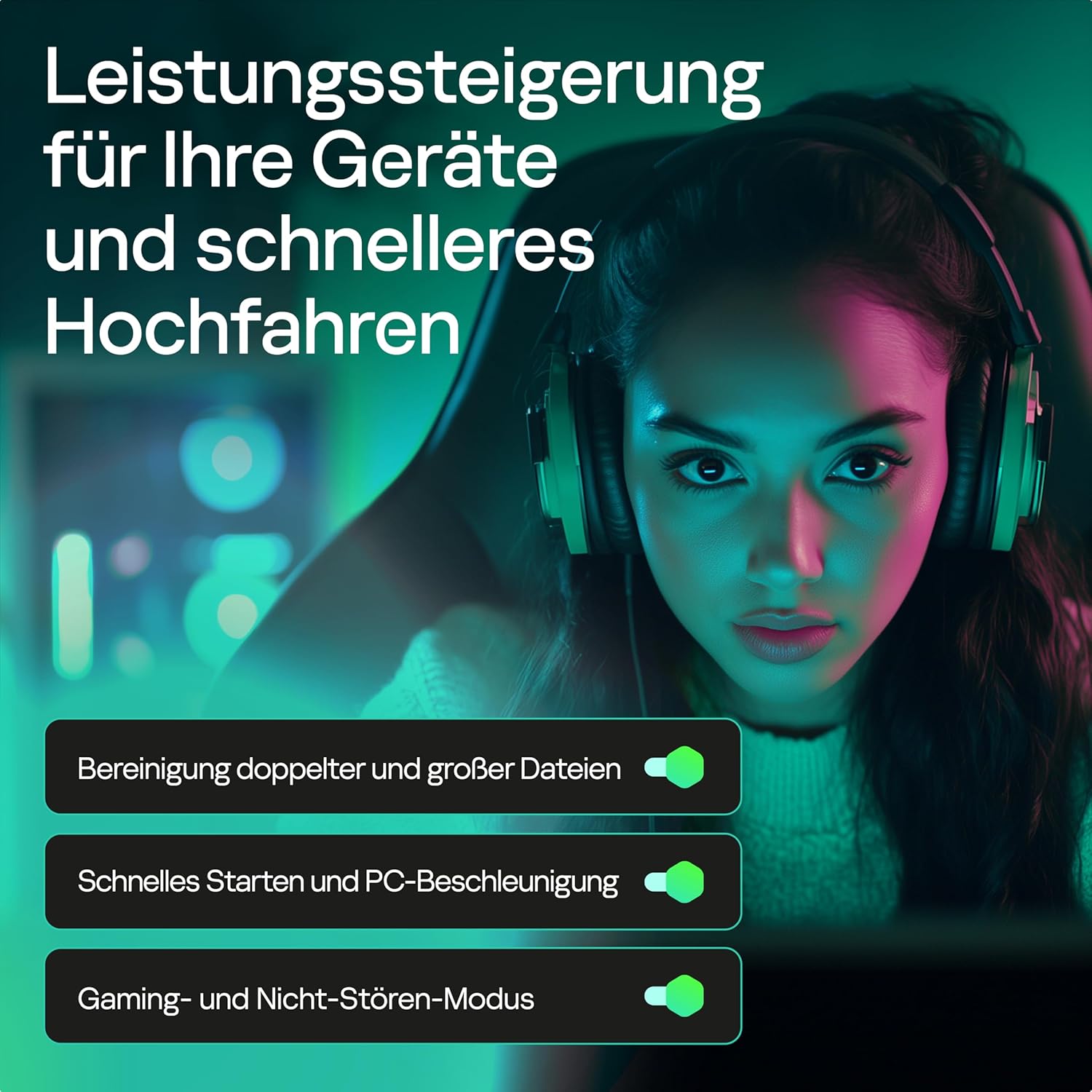 Kaspersky Standard – Antivirenprogramm Sonderangebot  3 Geräte - 1 Jahr | Sofortdownload + Key