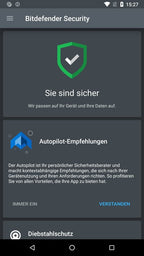 Bitdefender Internet Security Multi Device 2026 | 1-10 Geräte | 1-2 Jahre | PC | Aktivierungscode per Email