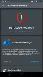 Bitdefender Internet Security Multi Device 2026 | 1-10 Geräte | 1-2 Jahre | PC | Aktivierungscode per Email