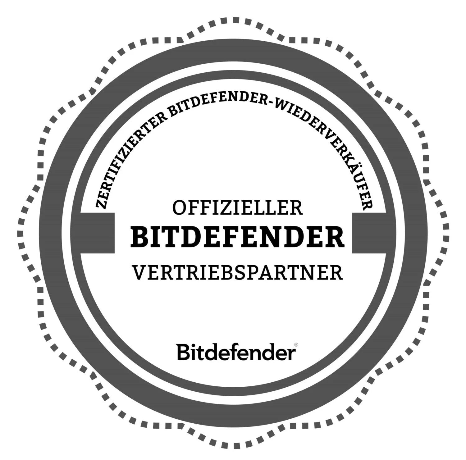 Bitdefender Premium VPN unlimited - 10 Geräte 1 Jahr/Win, Mac, Android, iOS