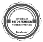 Bitdefender Internet Security Multi Device 2026 | 1-10 Geräte | 1-2 Jahre | PC | Aktivierungscode per Email