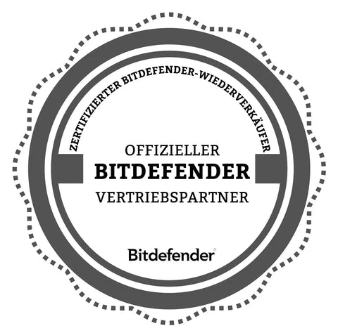 Bitdefender  Mobile Security 1-3 Gerät für Android