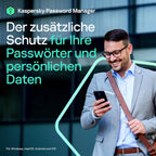 Kaspersky Password Manager