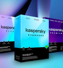 Kaspersky Standard Polish Edition 1-10 PC 1 bis 2 Jahre