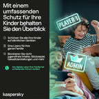Kaspersky Safe Kids