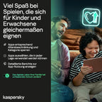 Kaspersky Safe Kids