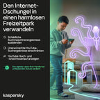 Kaspersky Safe Kids