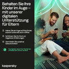 Kaspersky Safe Kids