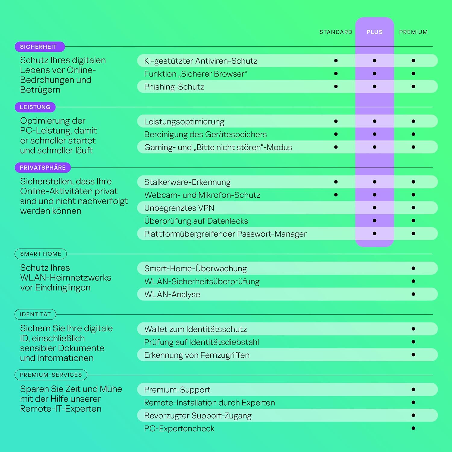 Kaspersky plus  Internet Security 2025