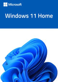 Windows 11 Home Verpackung