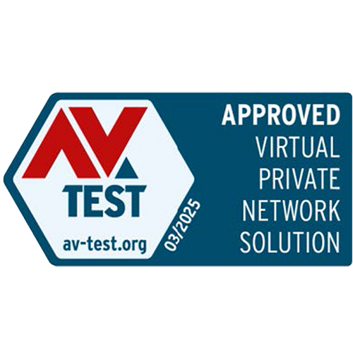 Approved Virtual Private Network Solution