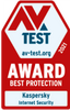 Kaspersky Small Office - AV Best Protection