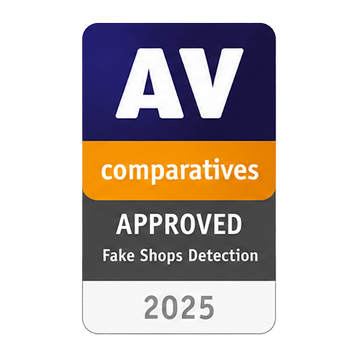 AV Fake Shops Detection