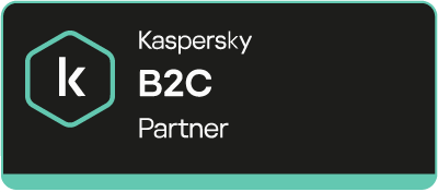 Offizieller Kaspersky B2C-Partner