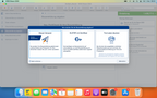 Steuererklärungssoftware mit Sicherheitsoptionen