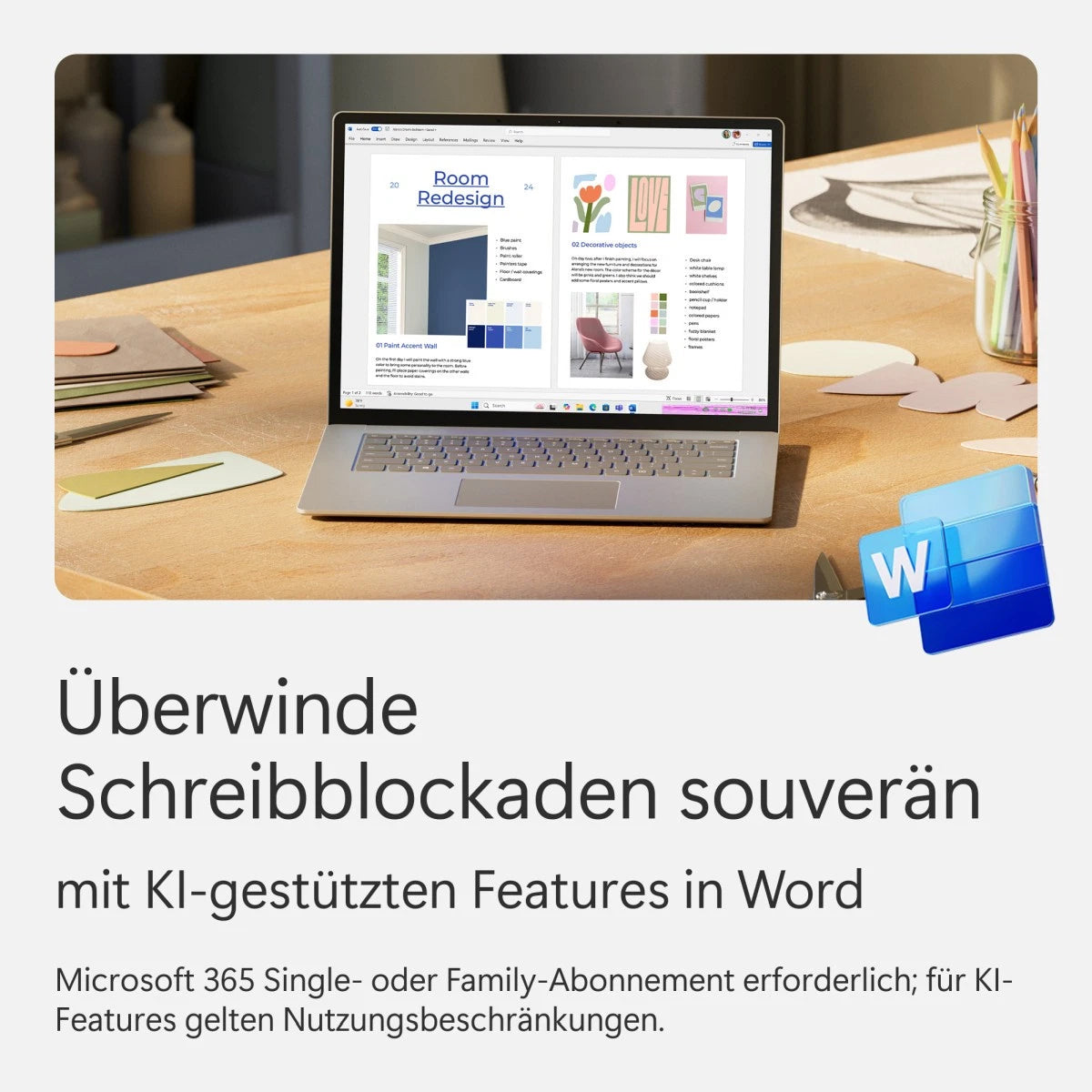 Microsoft Office 365 Single 1 Benutzer / 5 Geräte / 1 Jahr PC/MAC / KEY (ESD)