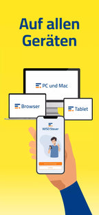 Software auf verschiedenen Geräten anzeigen