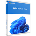 Windows 11 Pro Verpackung
