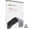 Microsoft Office Home & Student-Box