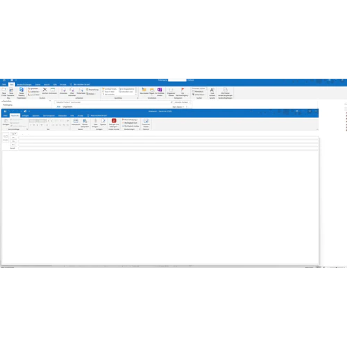 Microsoft Office 2021 Professional Plus ESD 32/64 Bit | Deutsch | 1 PC | Windows
