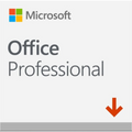 Microsoft Office Professional Logo