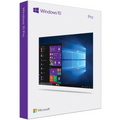 Windows 10 Pro Verpackung